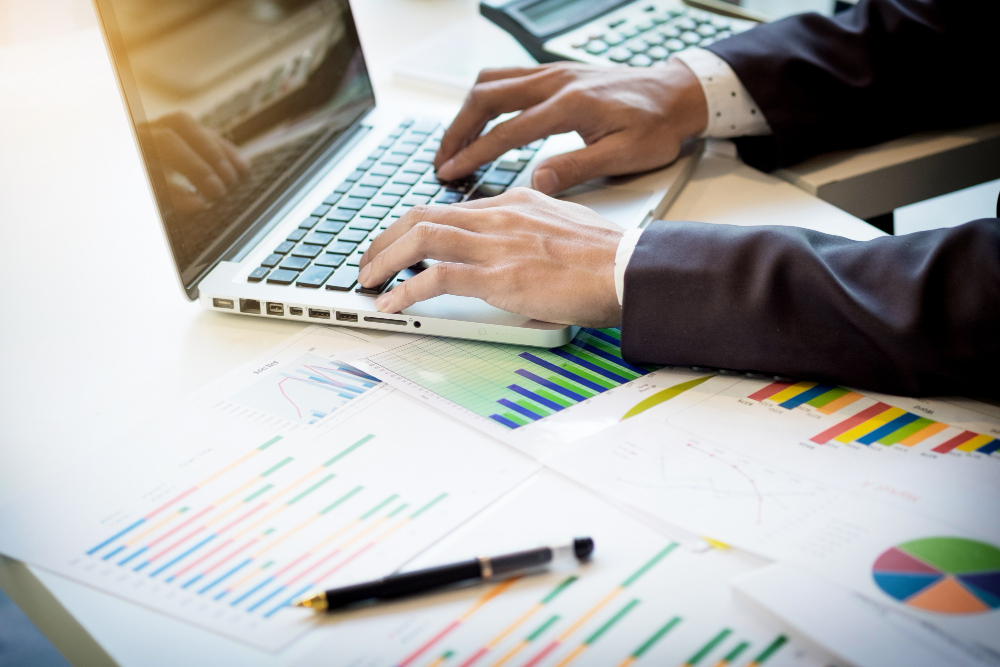 Bookkeeping Services in Berwick