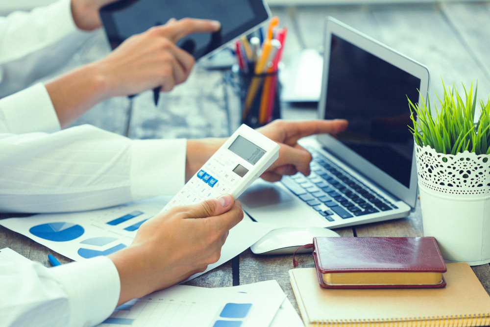 Xero Accounting Services in Narre Warren