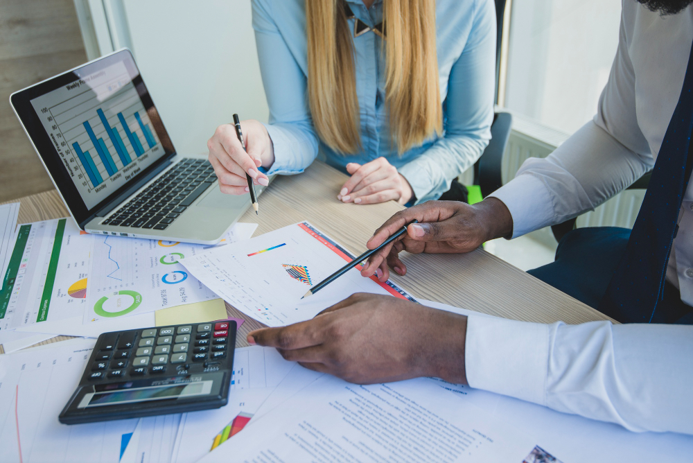 MYOB Bookkeeper in Narre Warren