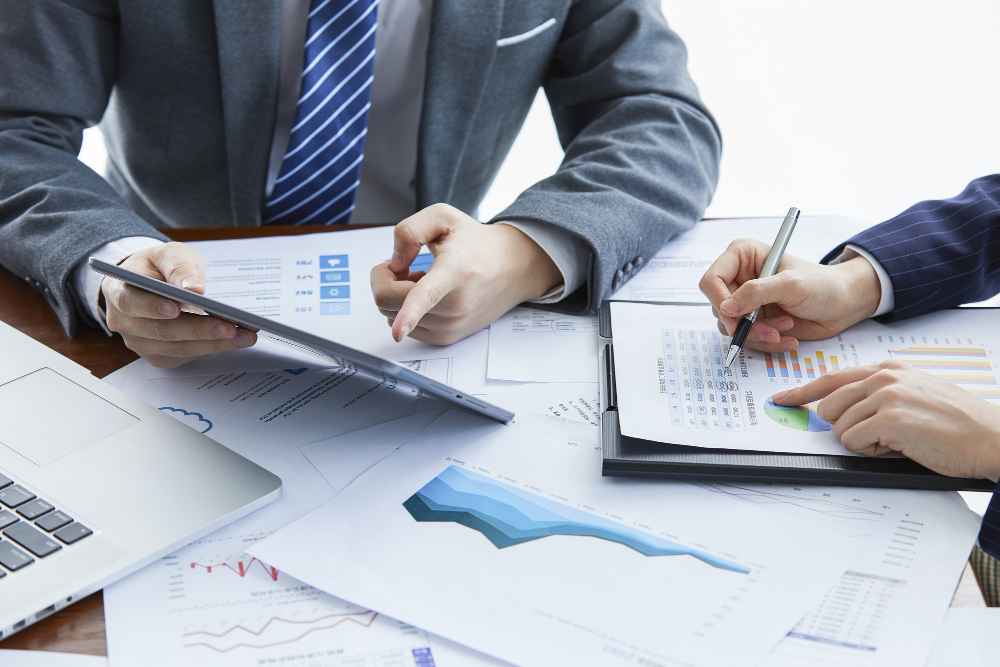 Bookkeeping Services in Narre Warren