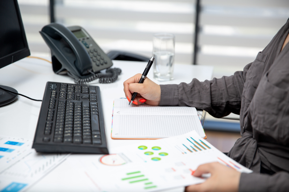 Xero Accounting Services in Berwick